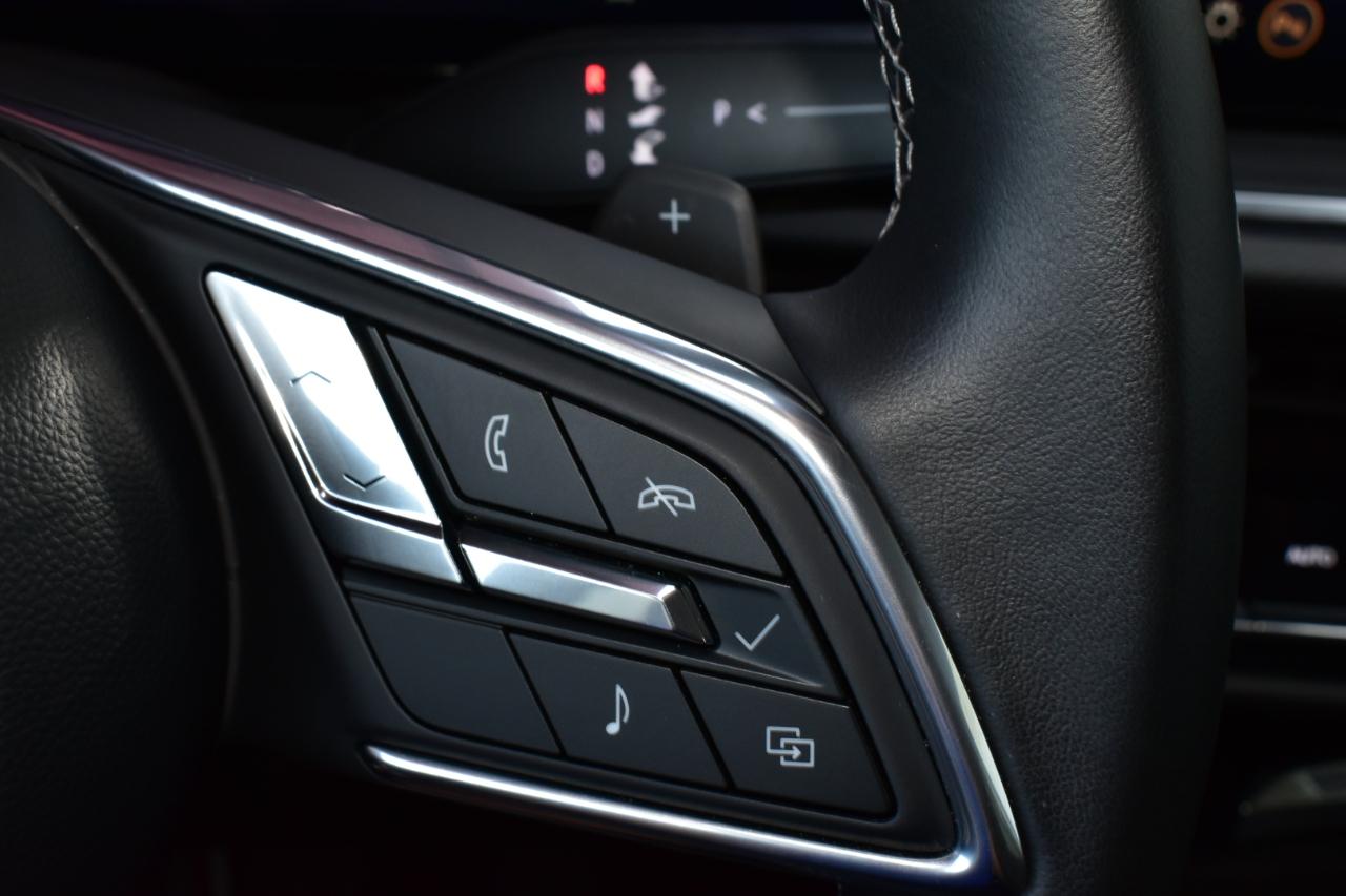 Buick Envision AWD 4dr Preferred 2025