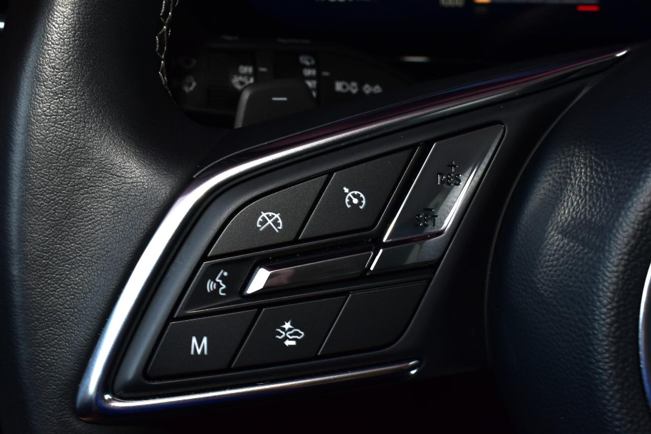 Buick Envision AWD 4dr Preferred 2025