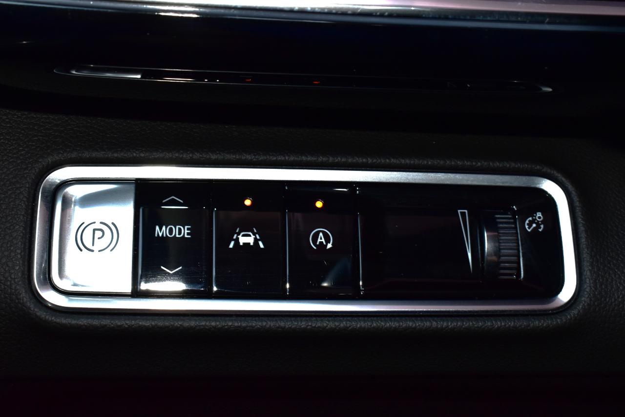 Buick Envision AWD 4dr Preferred 2025