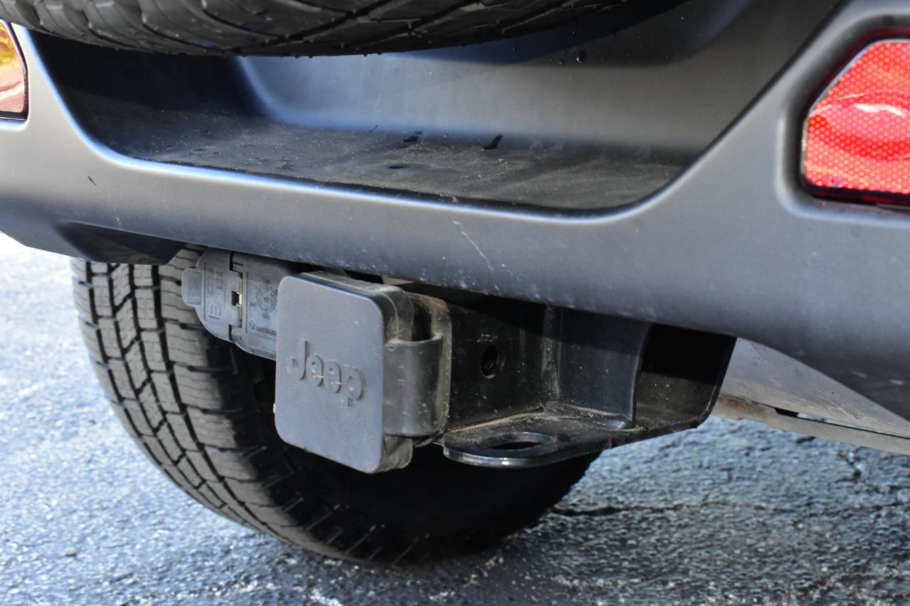 Jeep Wrangler 4xe Sahara 4x4 2023