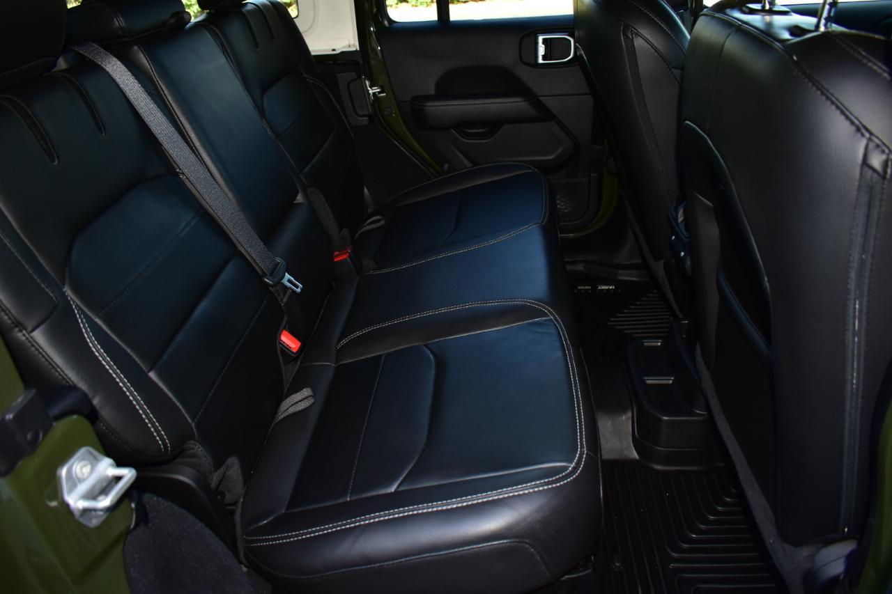 Jeep Wrangler 4xe Sahara 4x4 2023