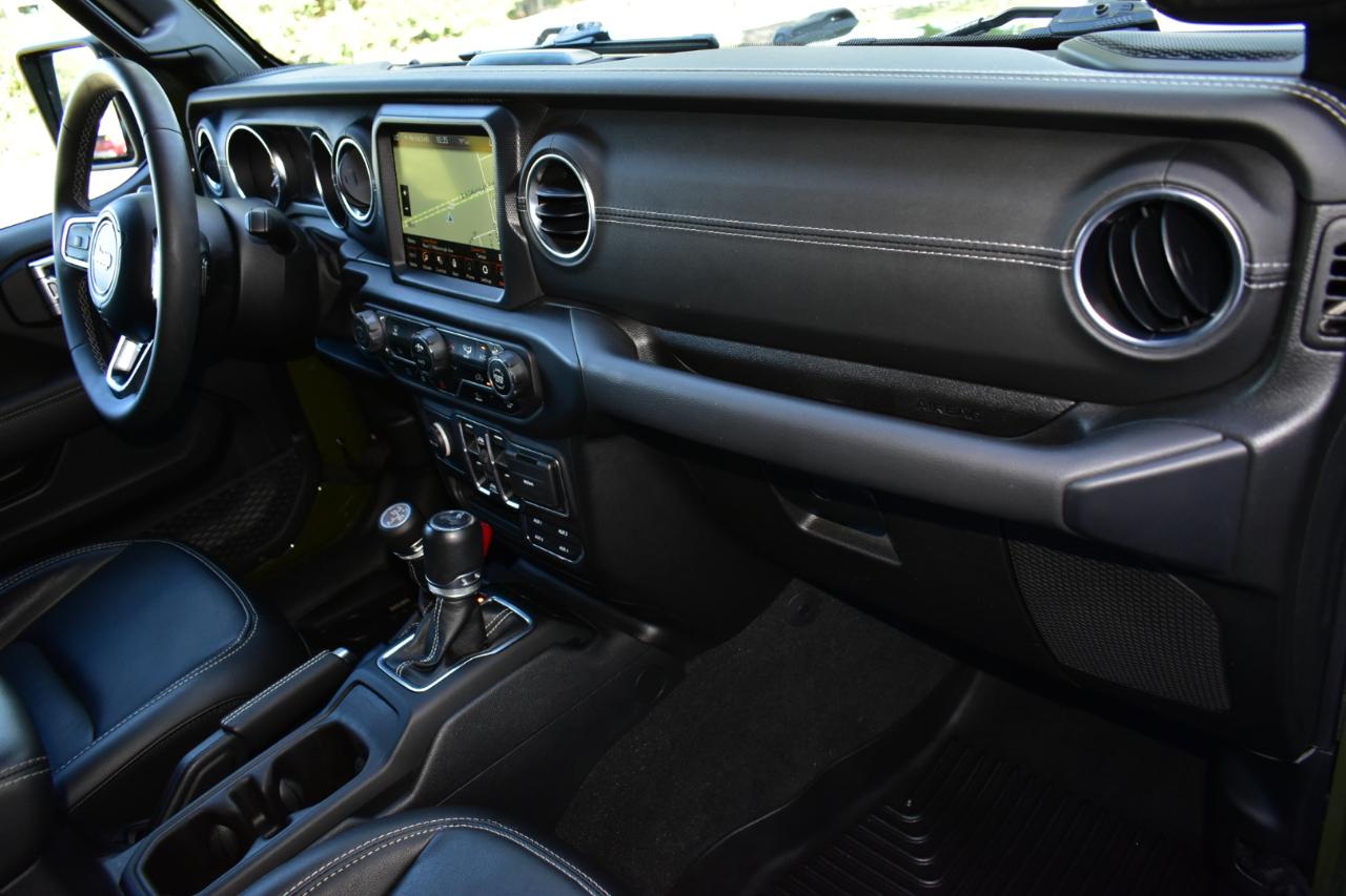 Jeep Wrangler 4xe Sahara 4x4 2023