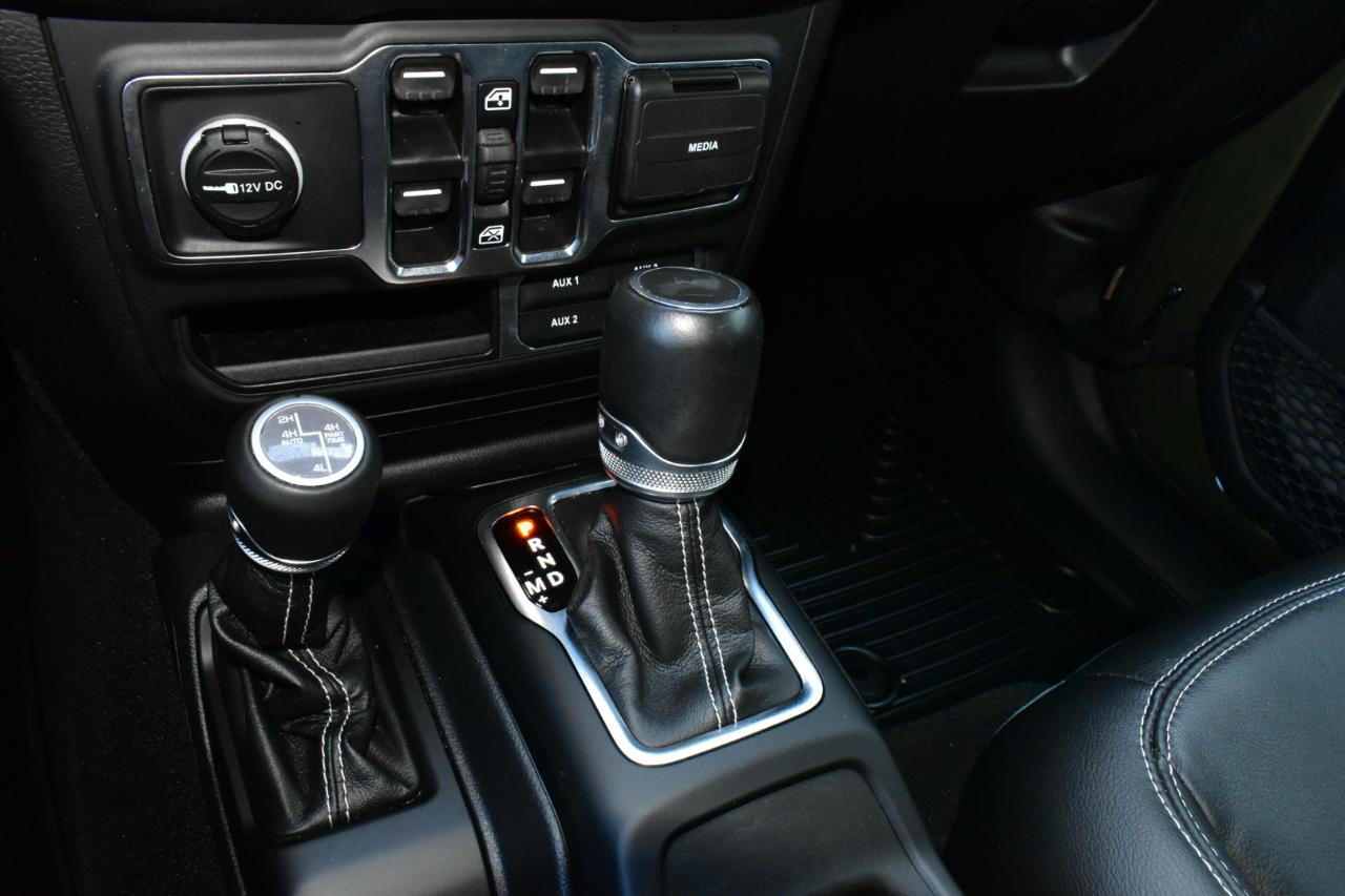 Jeep Wrangler 4xe Sahara 4x4 2023