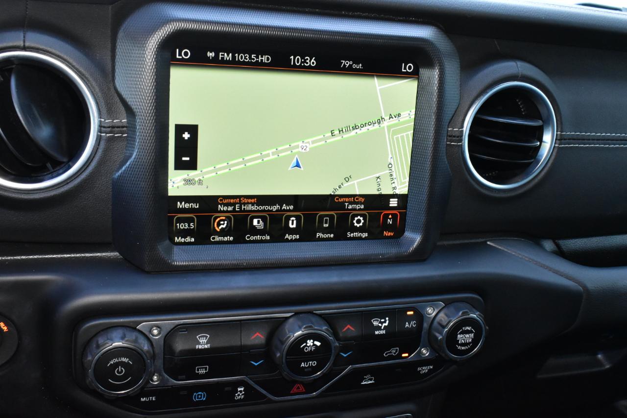 Jeep Wrangler 4xe Sahara 4x4 2023