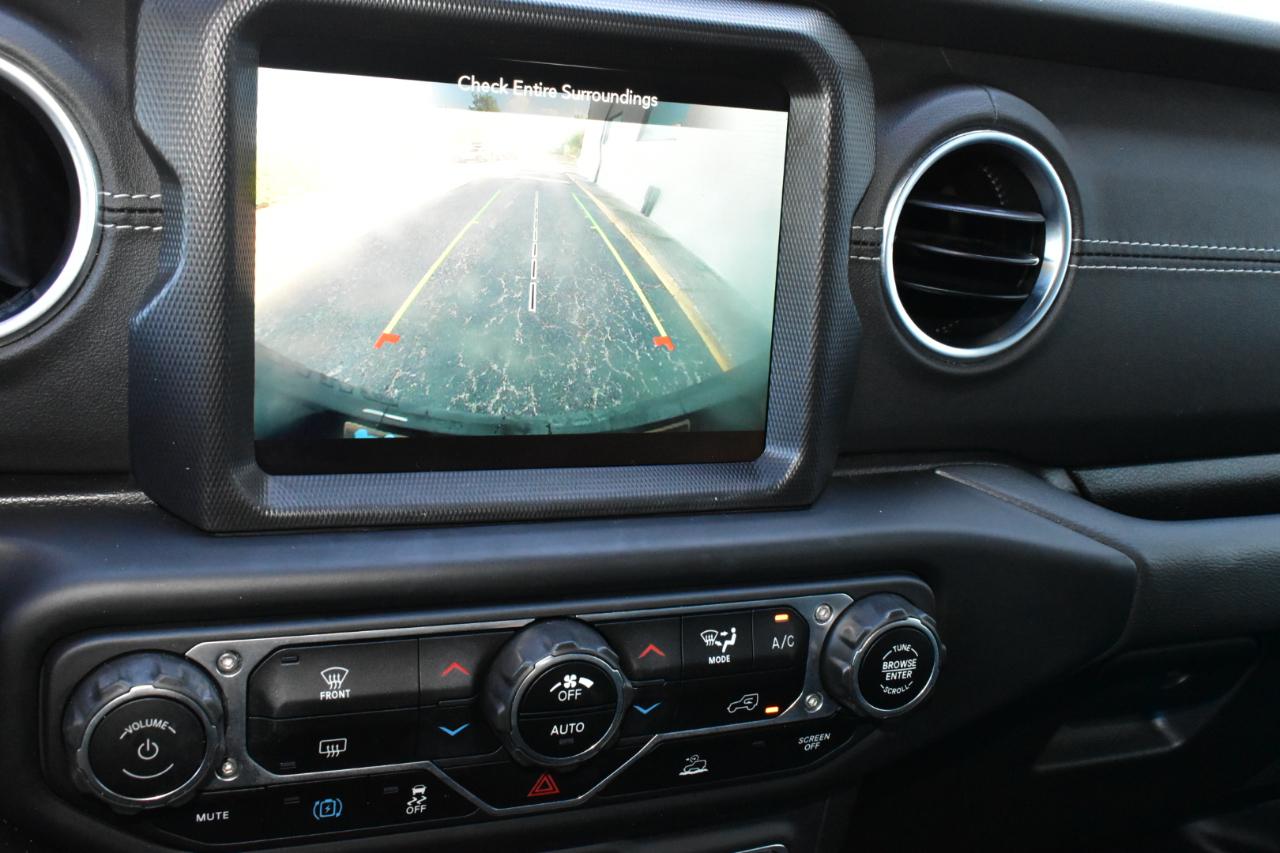 Jeep Wrangler 4xe Sahara 4x4 2023