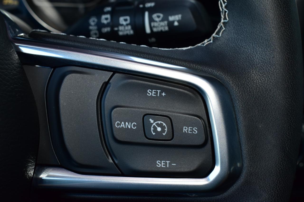 Jeep Wrangler 4xe Sahara 4x4 2023