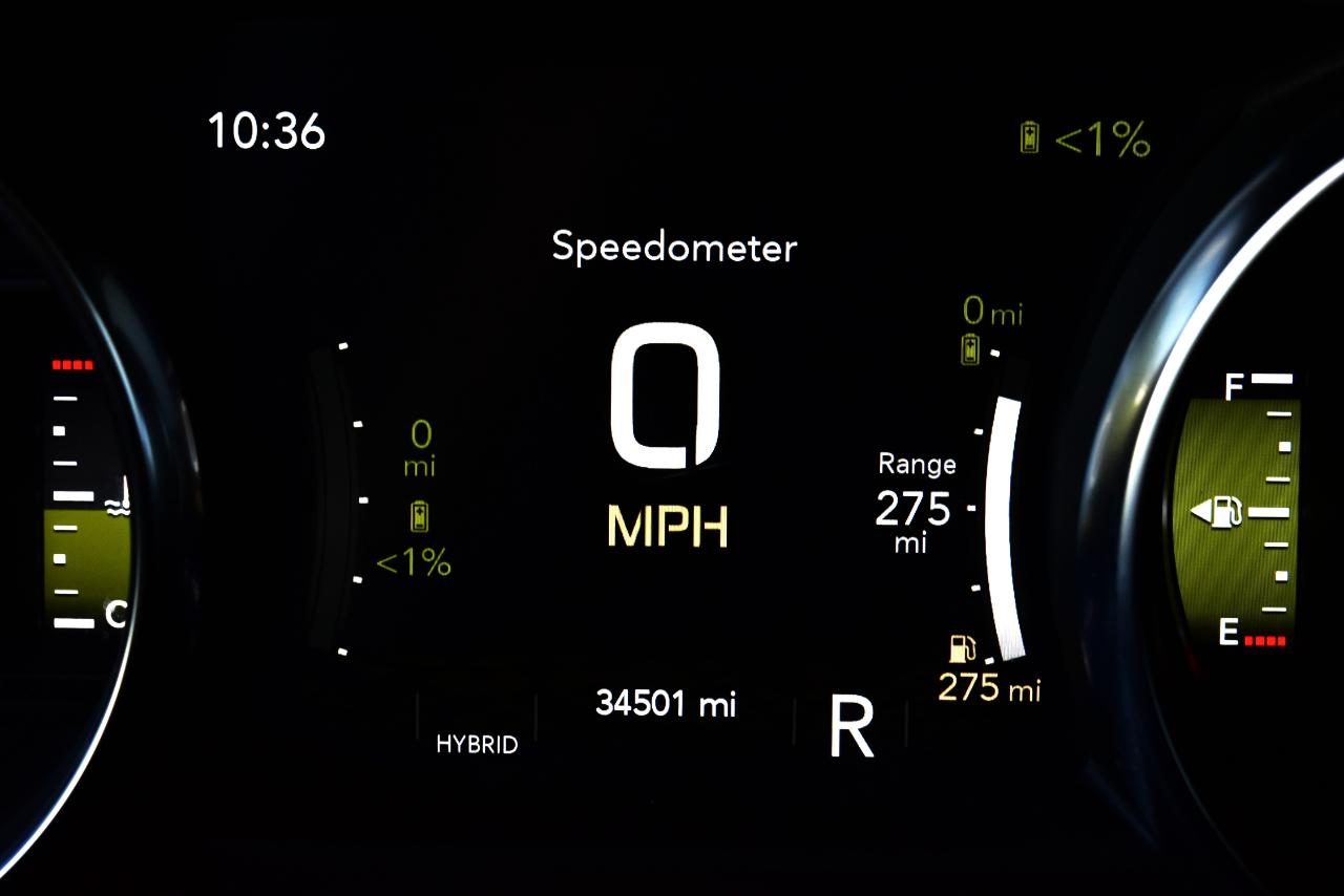 Jeep Wrangler 4xe Sahara 4x4 2023