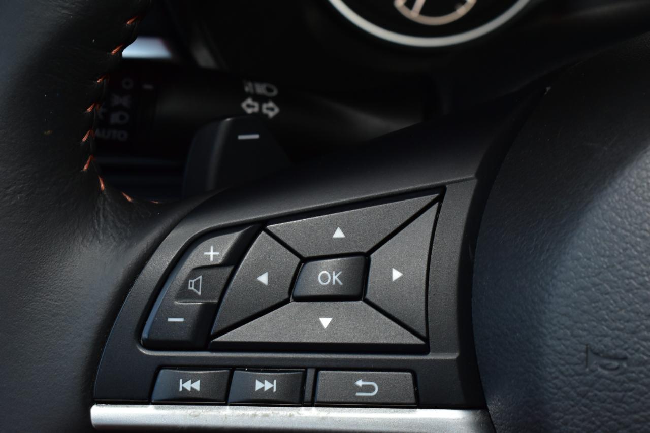 Nissan Altima 2.5 SR Sedan 2022