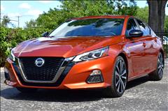 2022 Nissan Altima 