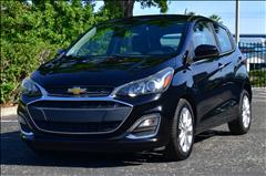 2021 Chevrolet Spark 