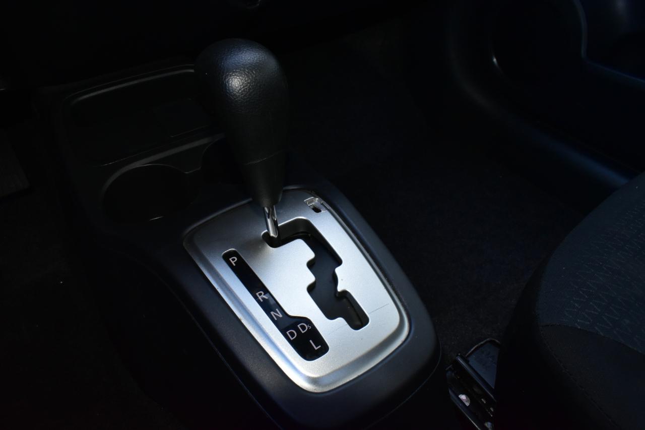 Mitsubishi Mirage G4 ES CVT 2024