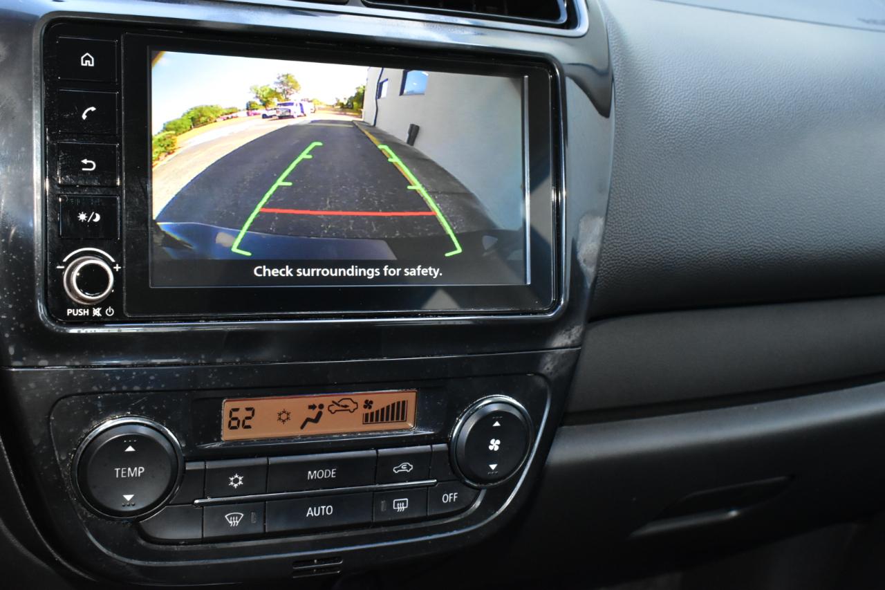 Mitsubishi Mirage G4 ES CVT 2024