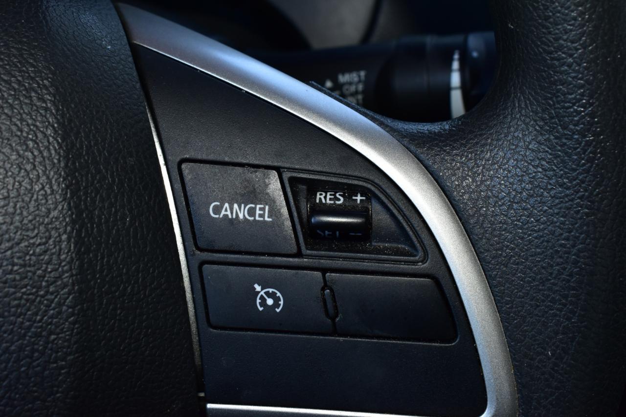 Mitsubishi Mirage G4 ES CVT 2024