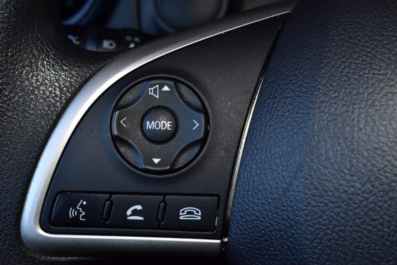 Mitsubishi Mirage G4 ES CVT 2024