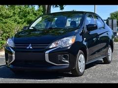 2024 Mitsubishi Mirage G4 