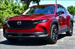 2024 Mazda CX-50 
