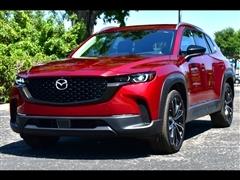 2024 Mazda CX-50 