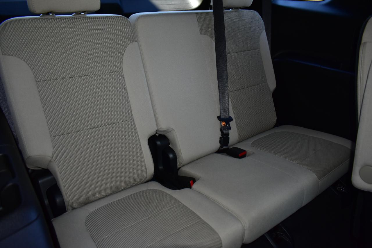 Chevrolet Traverse Limited FWD 4dr LT Cloth w/1LT 2024