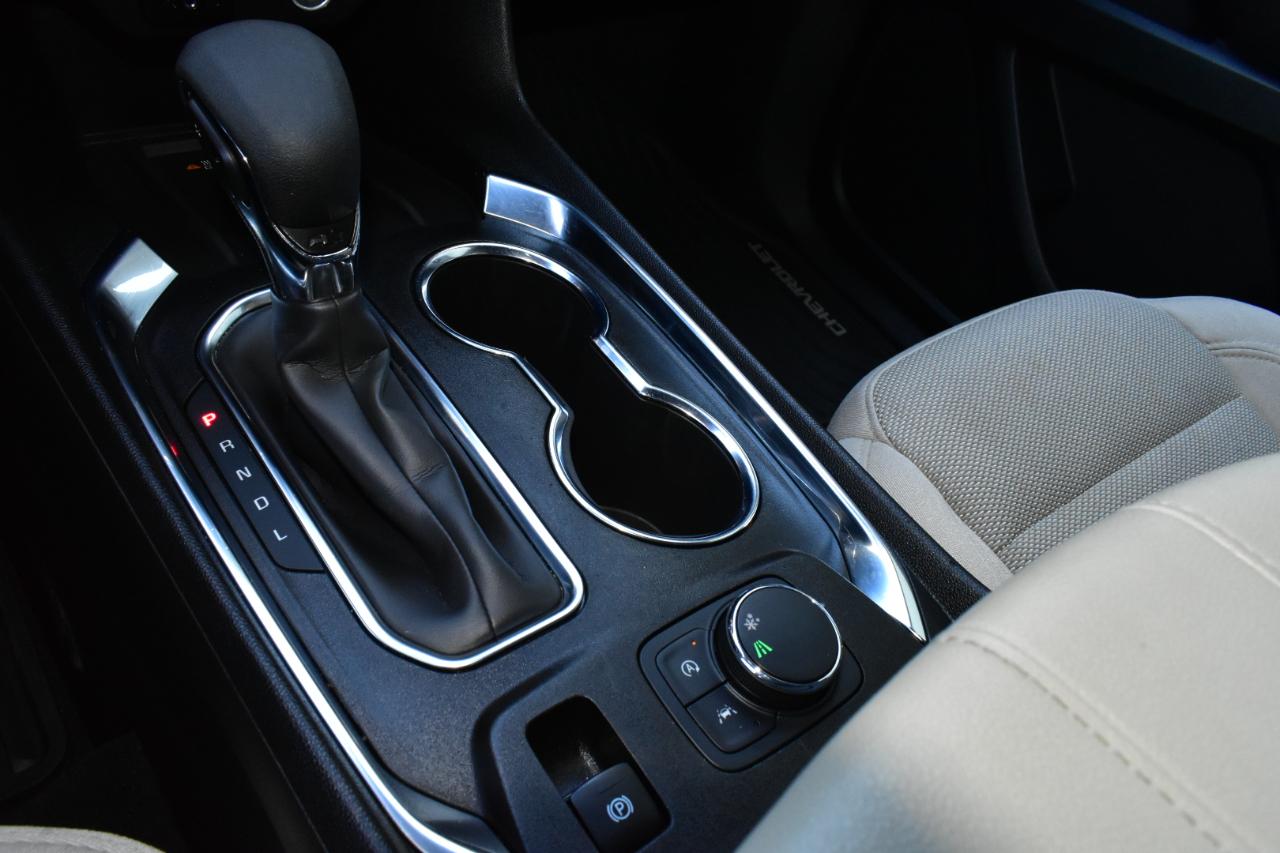 Chevrolet Traverse Limited FWD 4dr LT Cloth w/1LT 2024