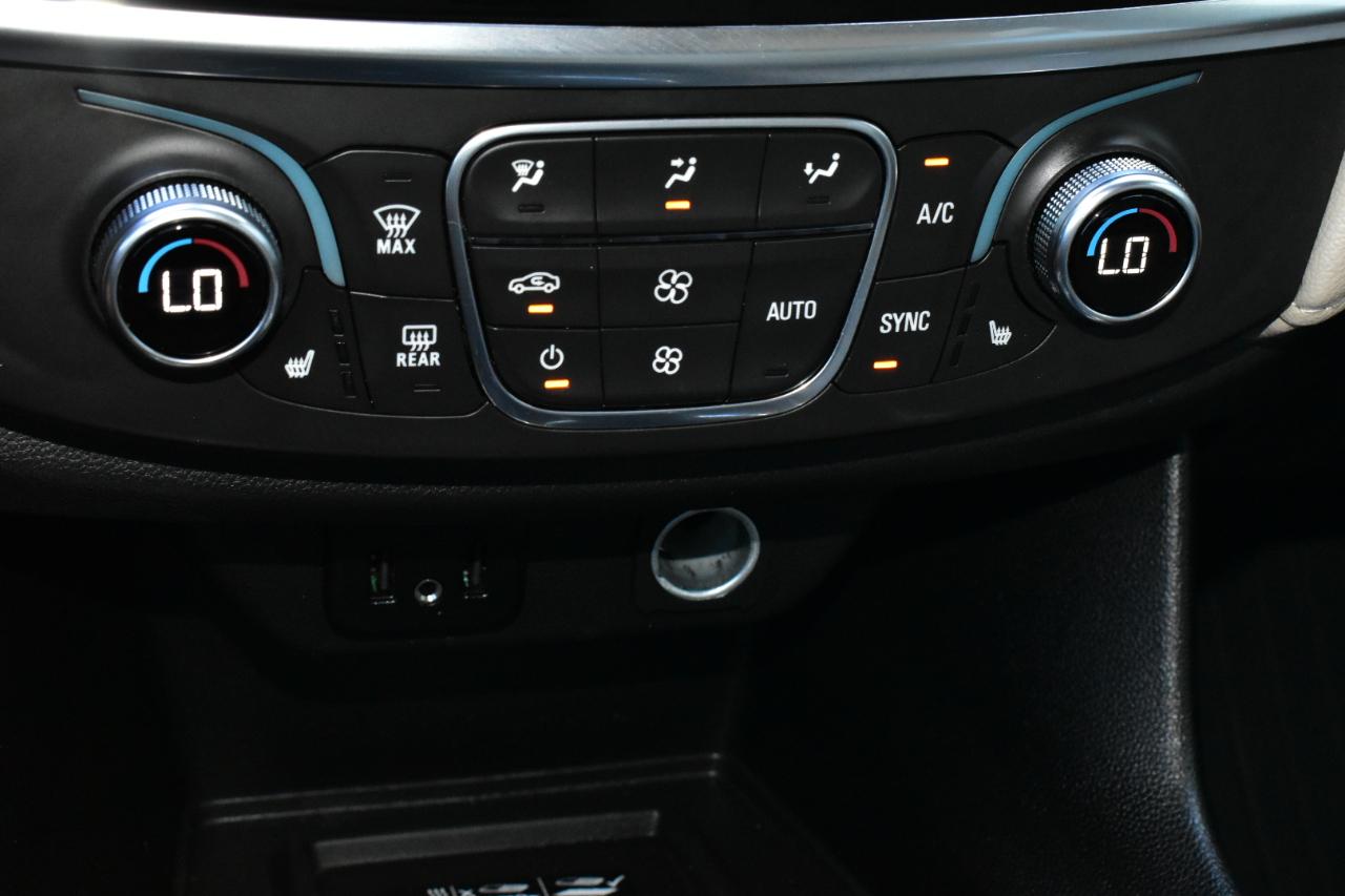 Chevrolet Traverse Limited FWD 4dr LT Cloth w/1LT 2024