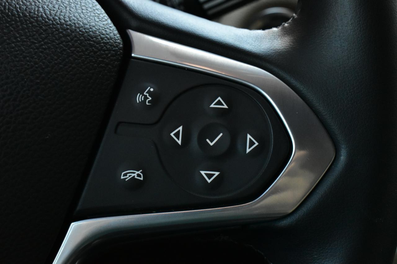 Chevrolet Traverse Limited FWD 4dr LT Cloth w/1LT 2024