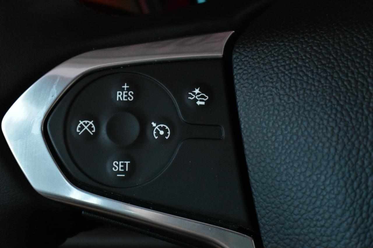 Chevrolet Traverse Limited FWD 4dr LT Cloth w/1LT 2024