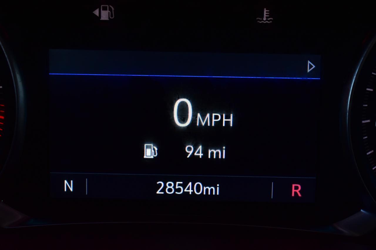 Chevrolet Traverse Limited FWD 4dr LT Cloth w/1LT 2024