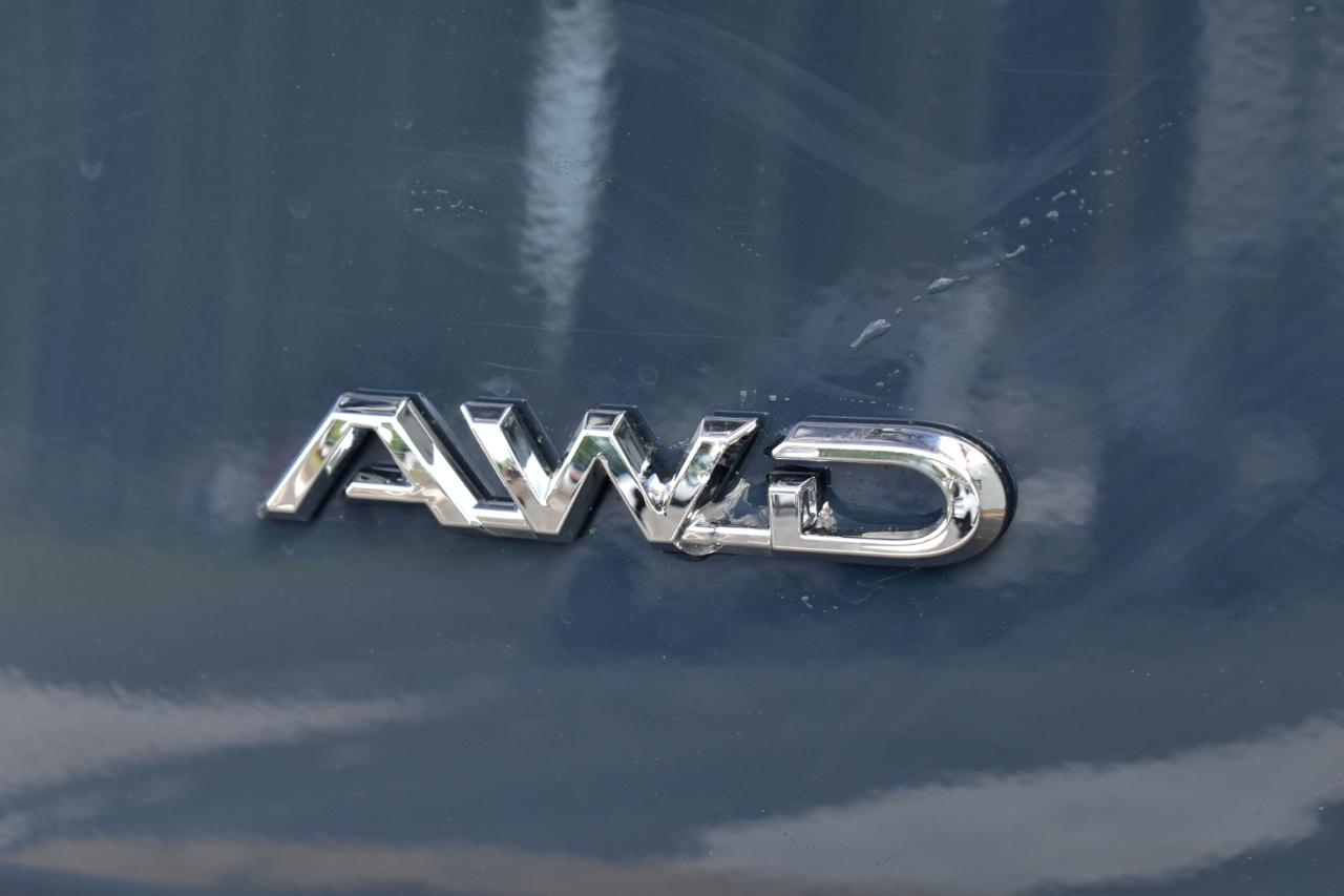 Toyota Grand Highlander LE AWD 2025