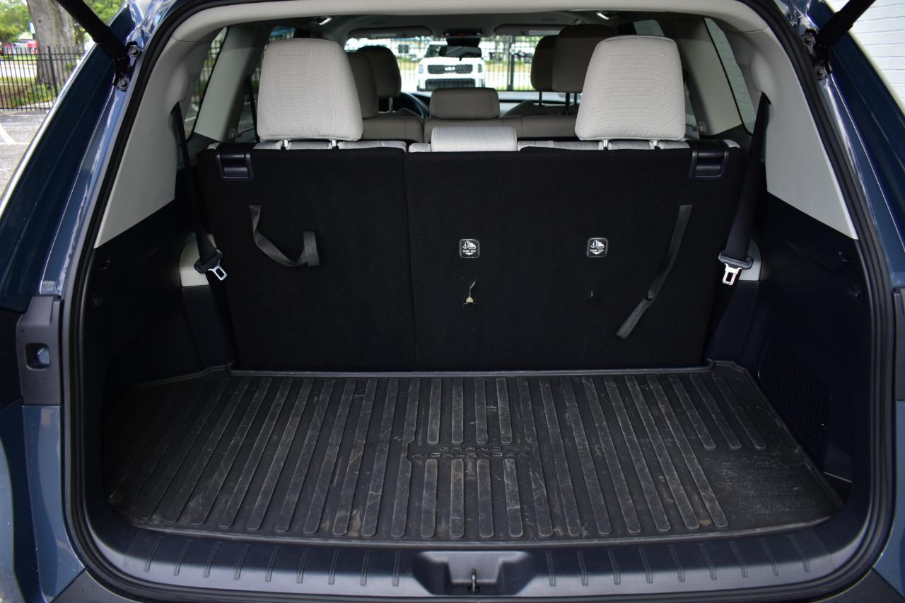 Toyota Grand Highlander LE AWD 2025