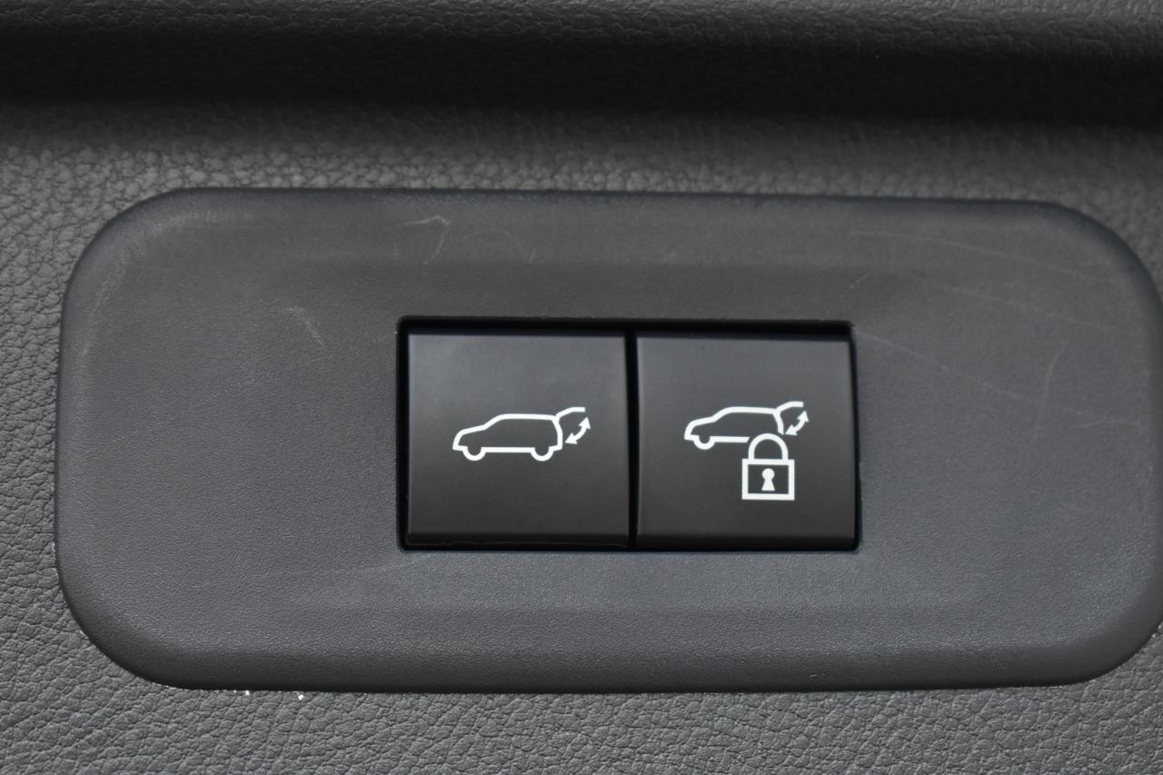 Toyota Grand Highlander LE AWD 2025