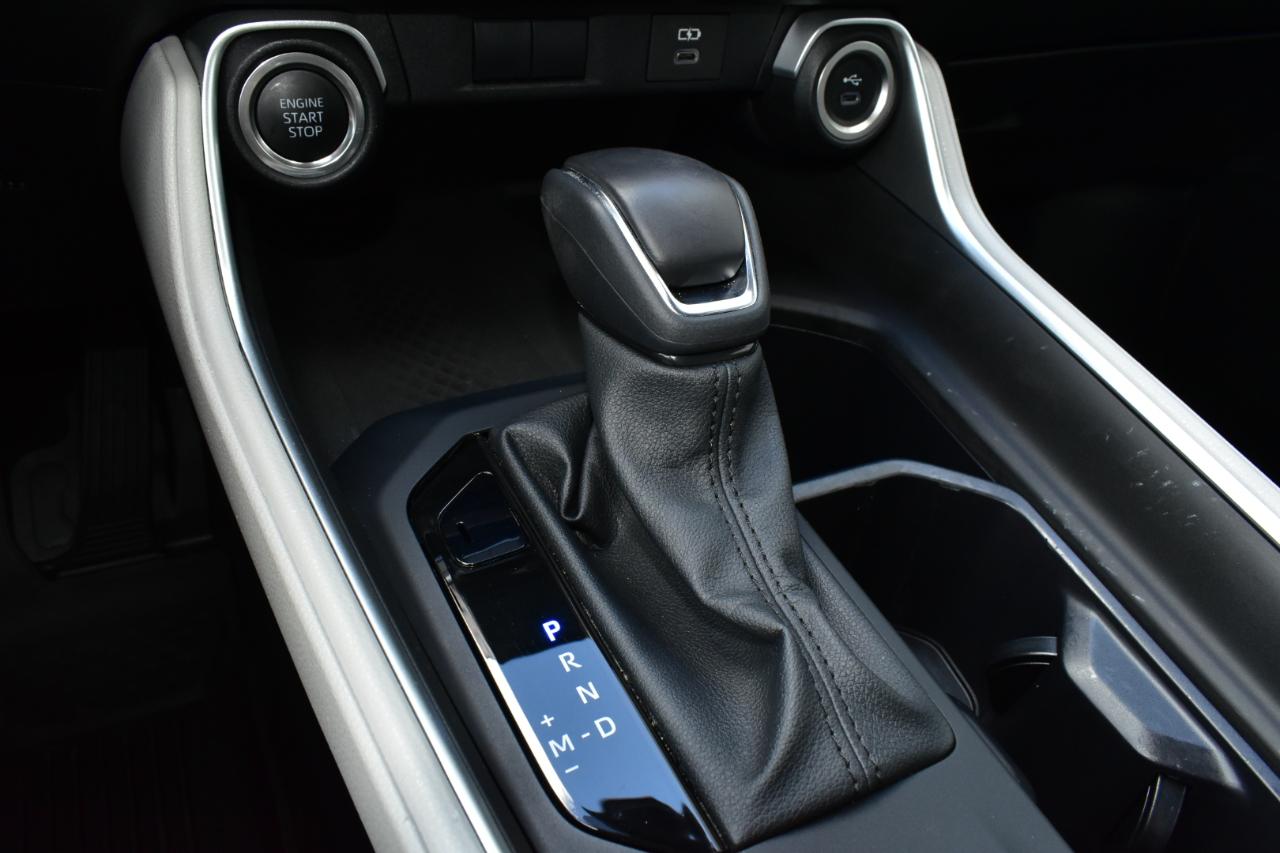 Toyota Grand Highlander LE AWD 2025