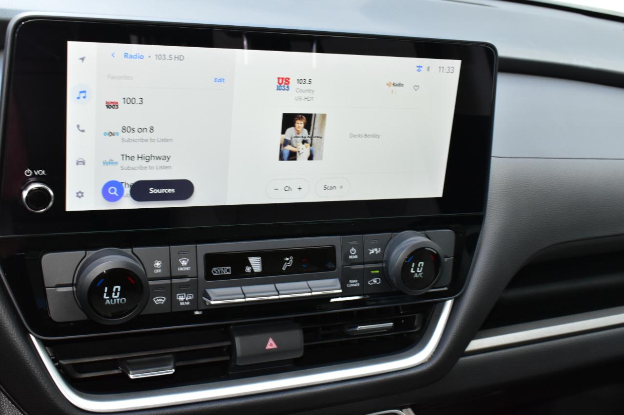 Toyota Grand Highlander LE AWD 2025