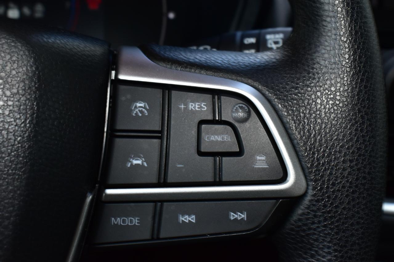 Toyota Grand Highlander LE AWD 2025