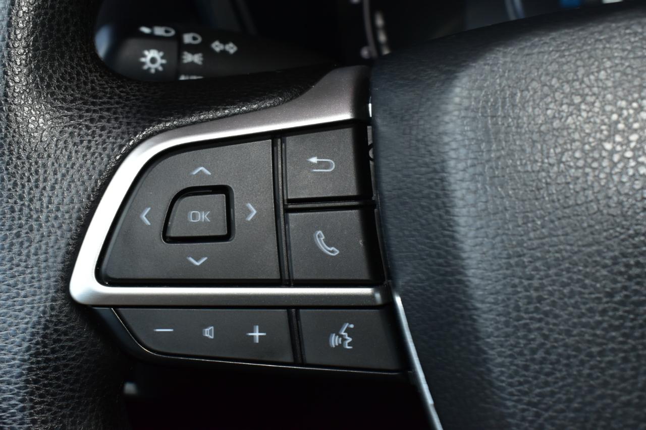 Toyota Grand Highlander LE AWD 2025