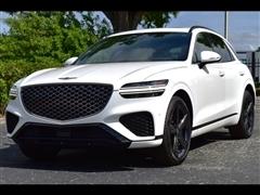 2023 Genesis GV70 