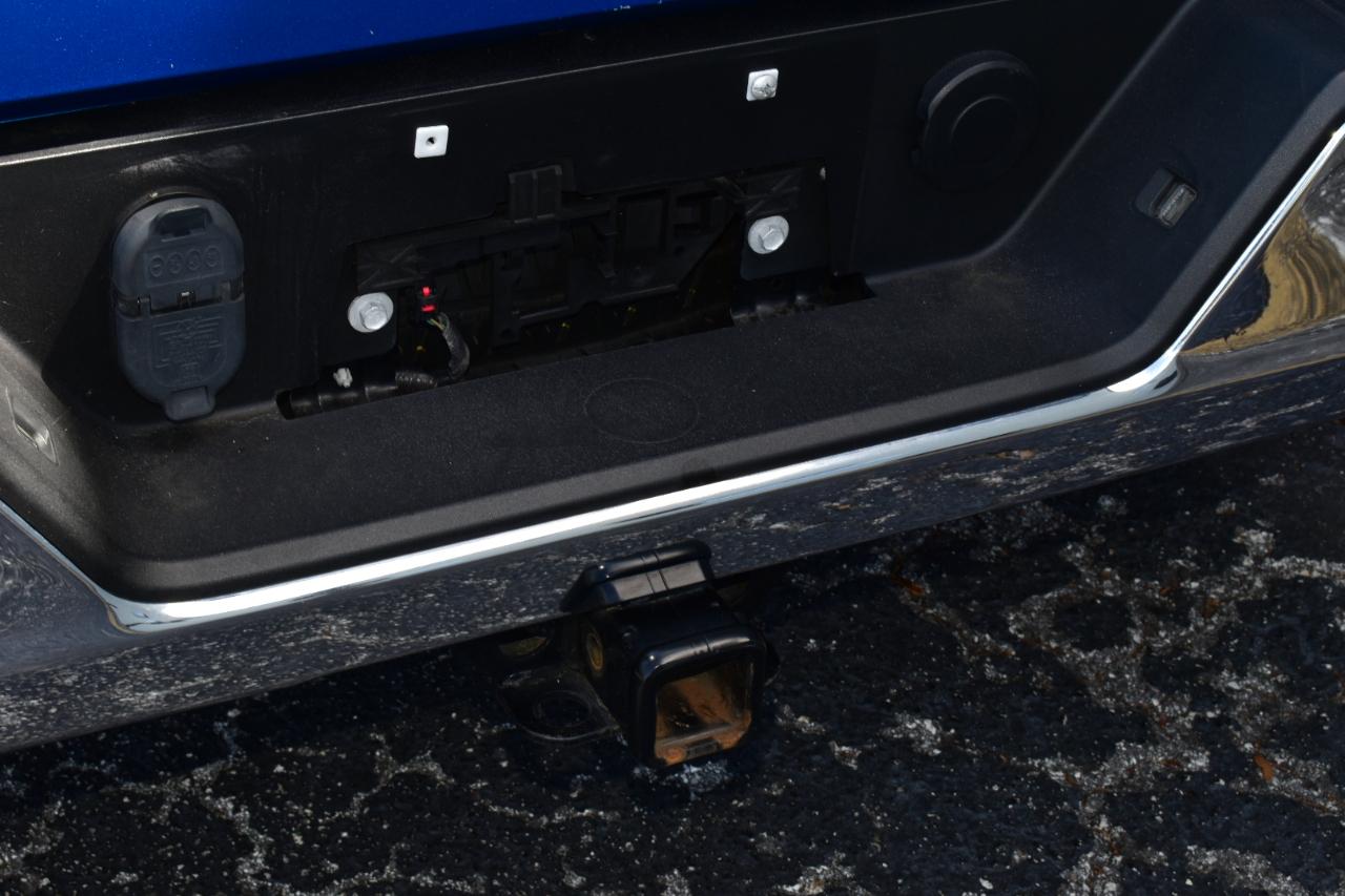 Chevrolet Silverado 1500 2WD Crew Cab 147" LT 2022