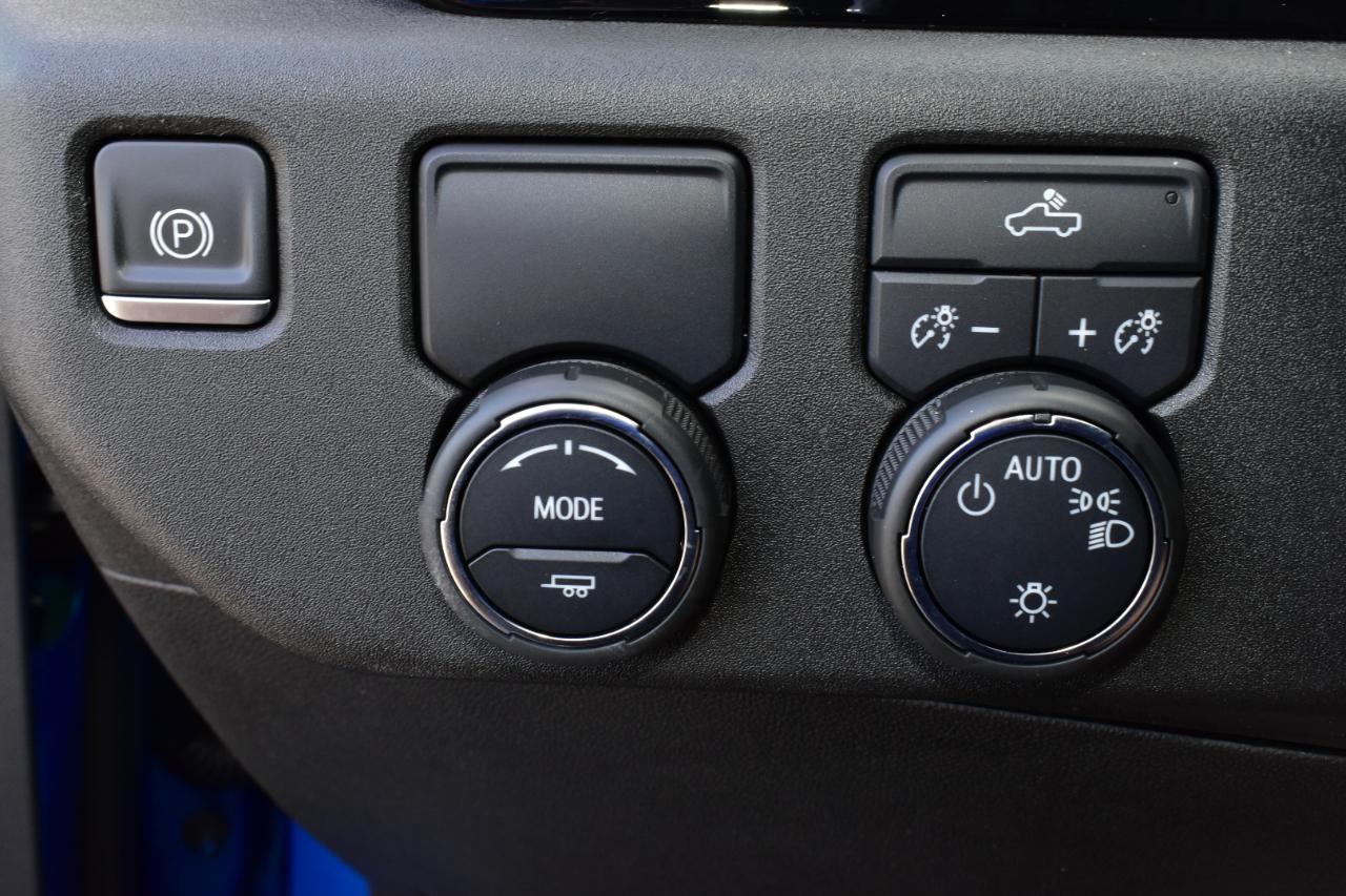 Chevrolet Silverado 1500 2WD Crew Cab 147" LT 2022