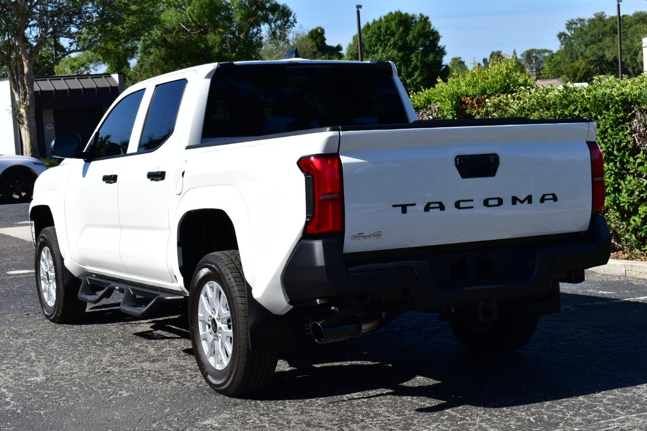 Toyota Tacoma  2024