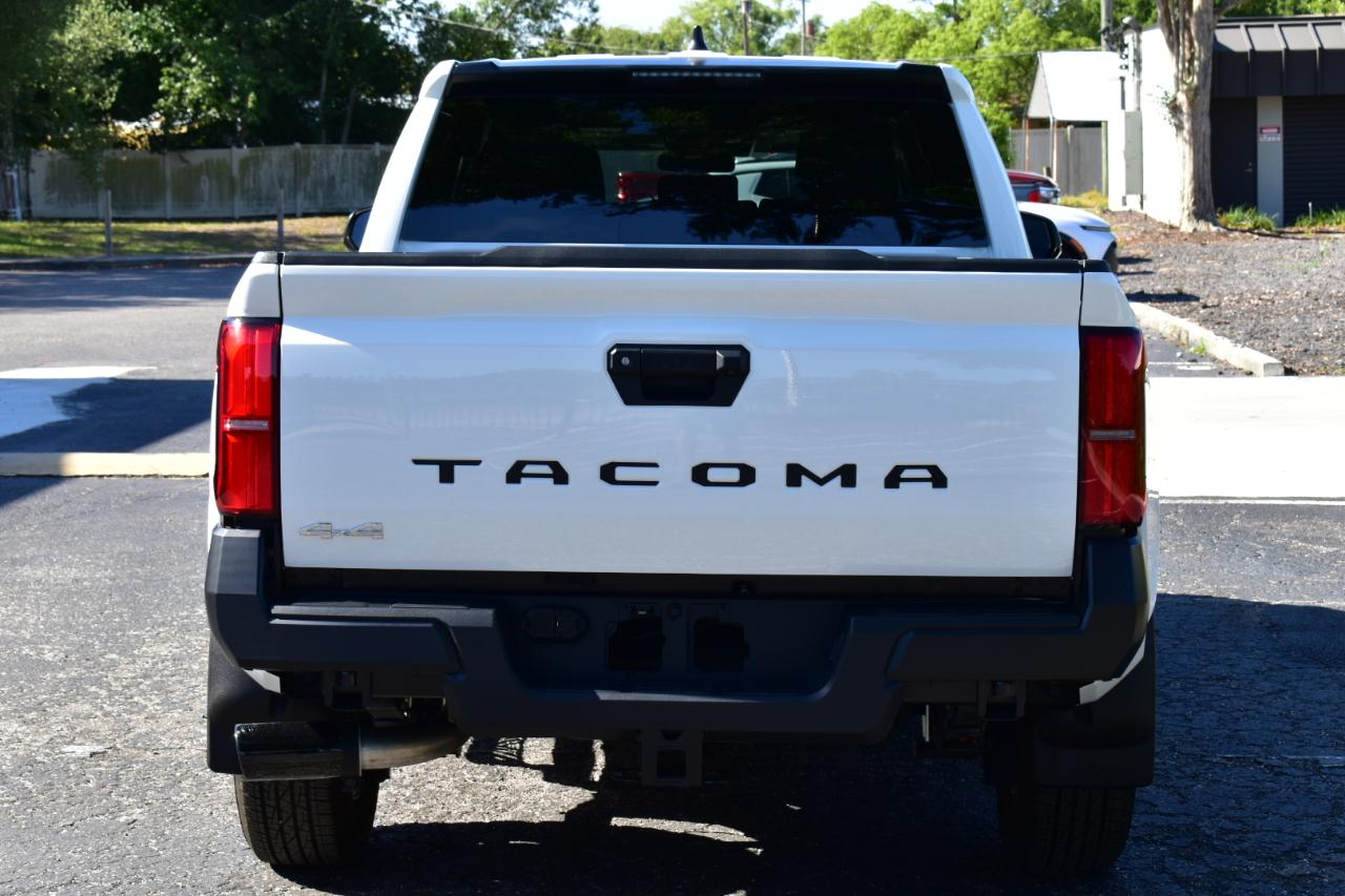 Toyota Tacoma  2024