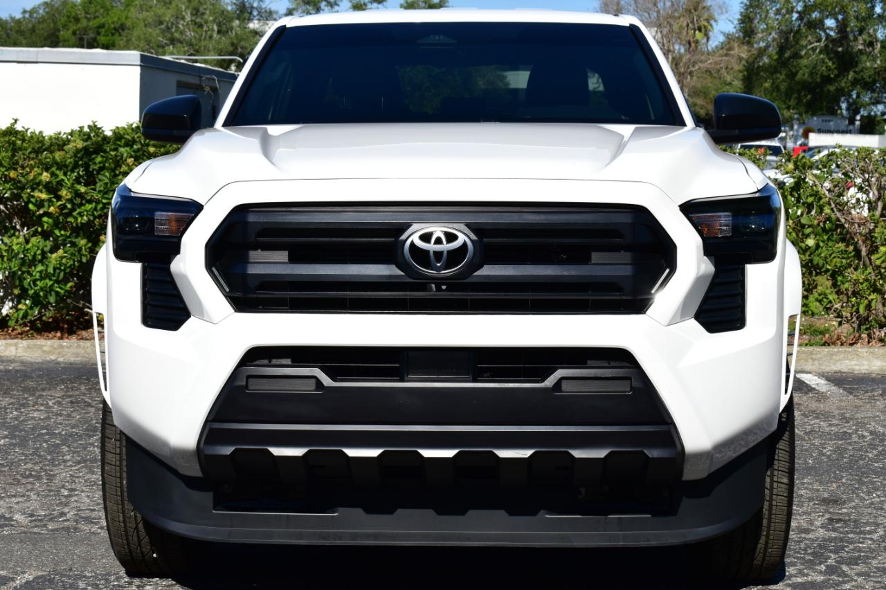Toyota Tacoma  2024