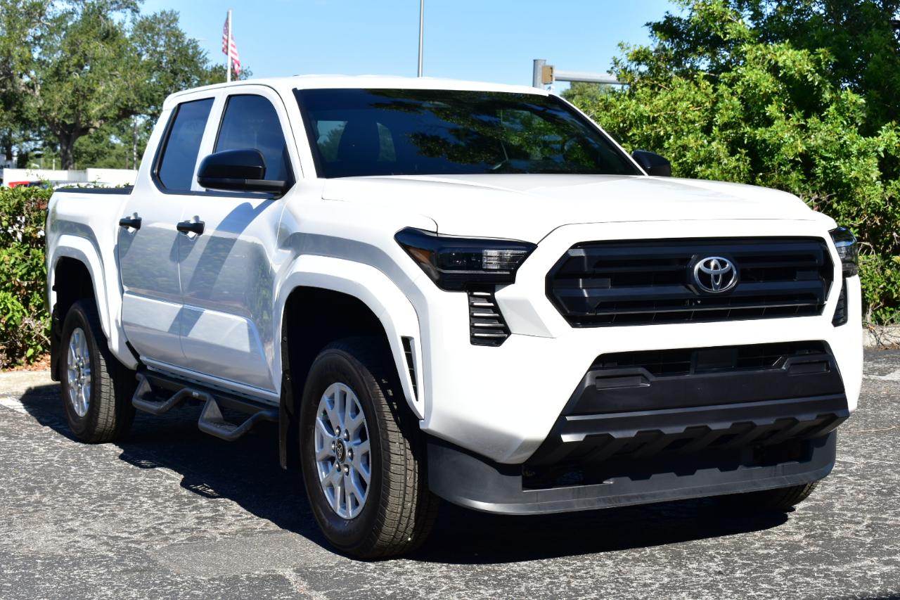 Toyota Tacoma  2024