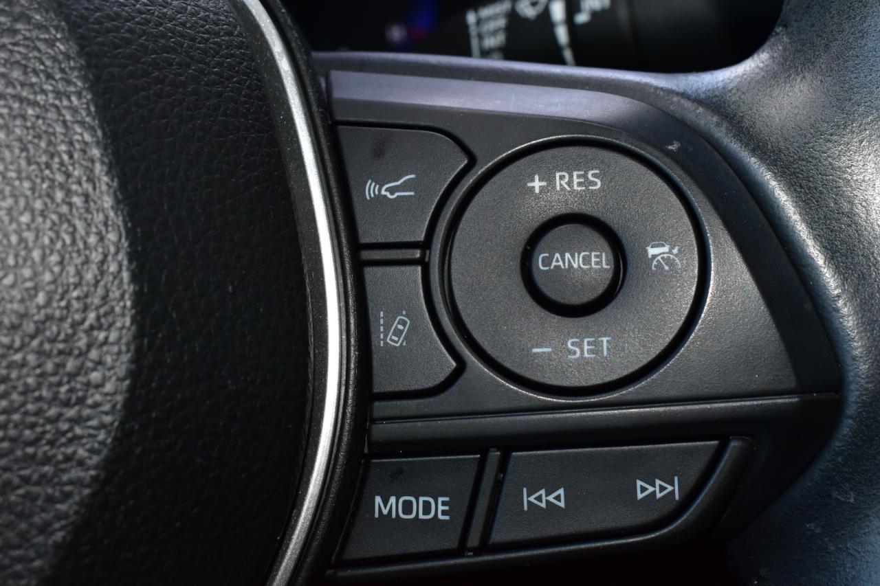 Toyota Corolla XSE CVT (Natl) 2020