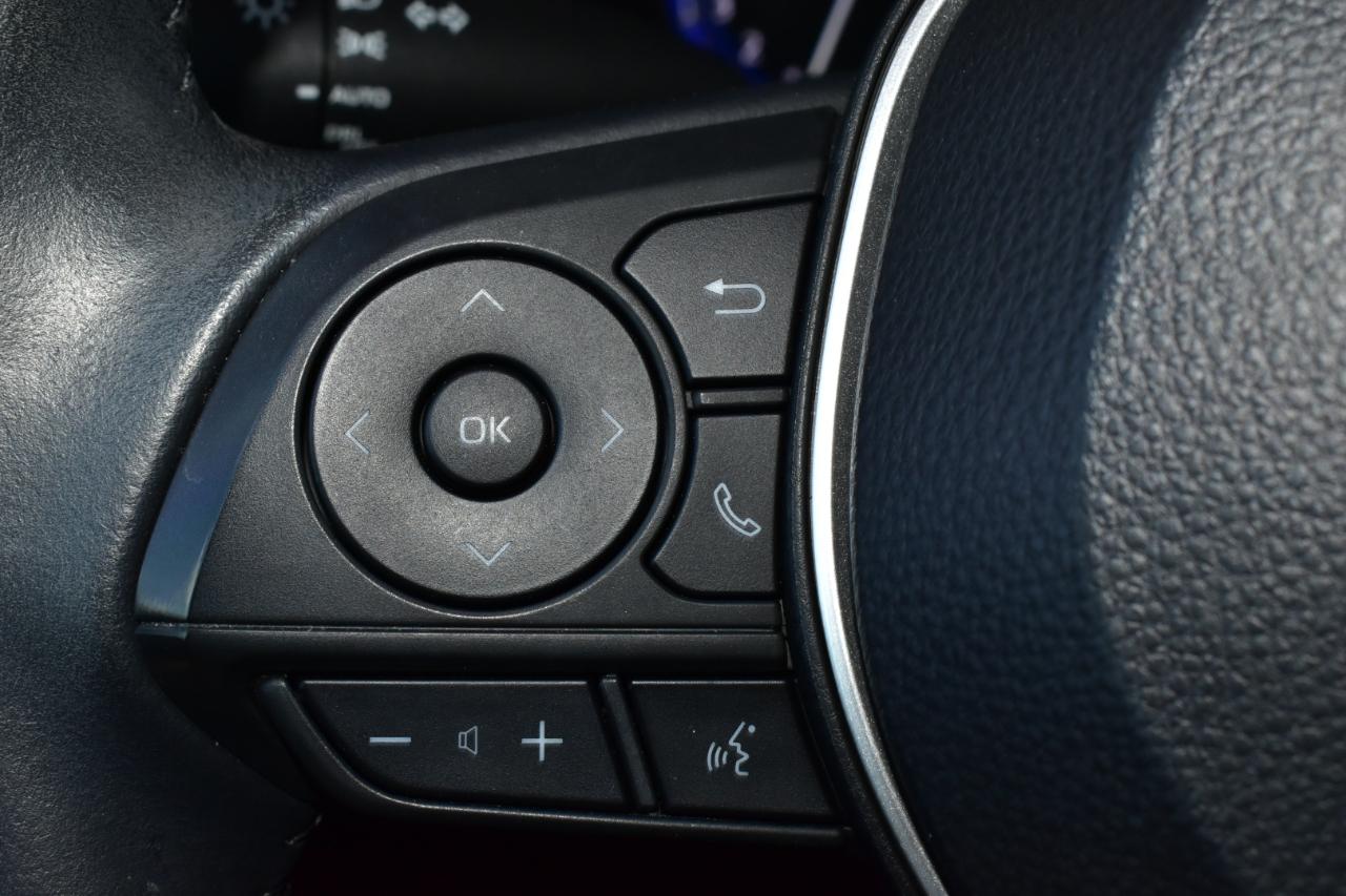 Toyota Corolla XSE CVT (Natl) 2020