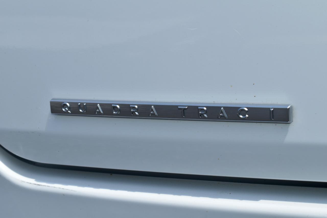 Jeep Wagoneer 4x4 2023