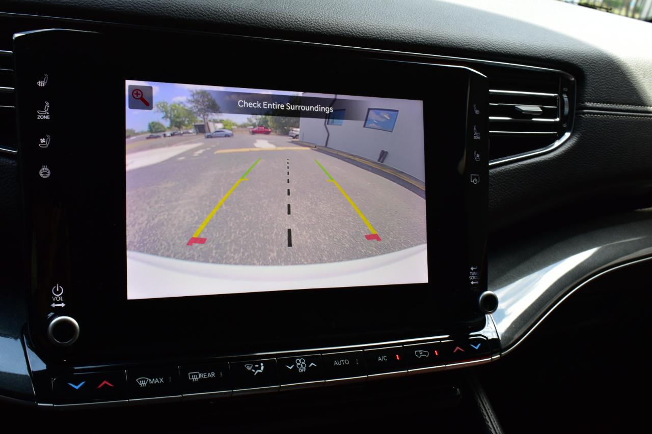 Jeep Wagoneer 4x4 2023