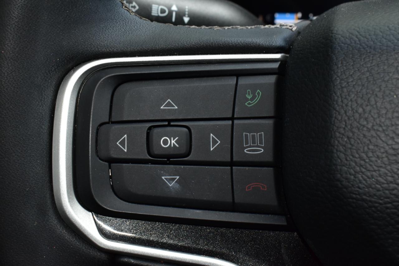 Jeep Wagoneer 4x4 2023