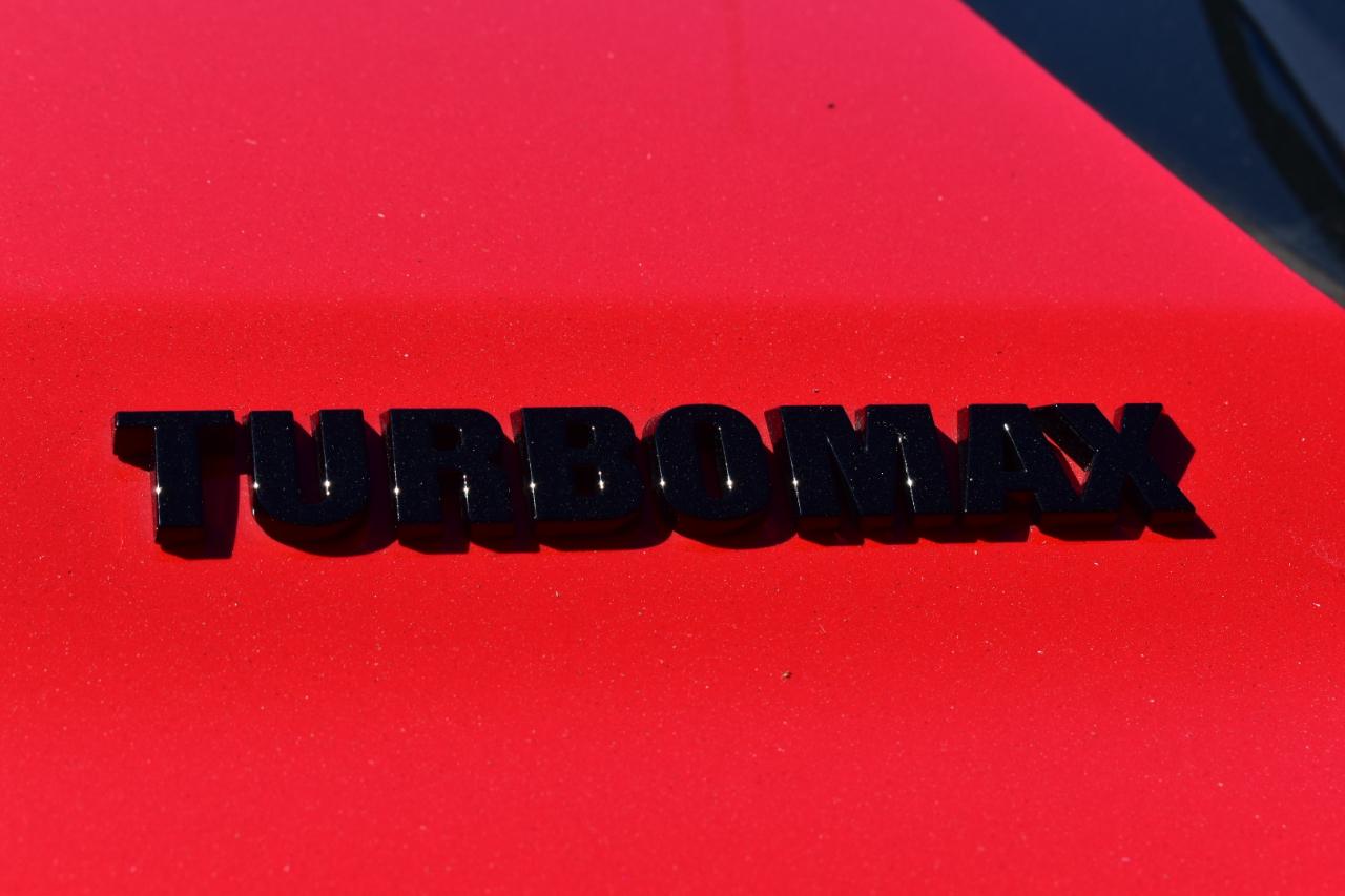 Chevrolet Silverado 1500 2WD Crew Cab 147" Custom 2025