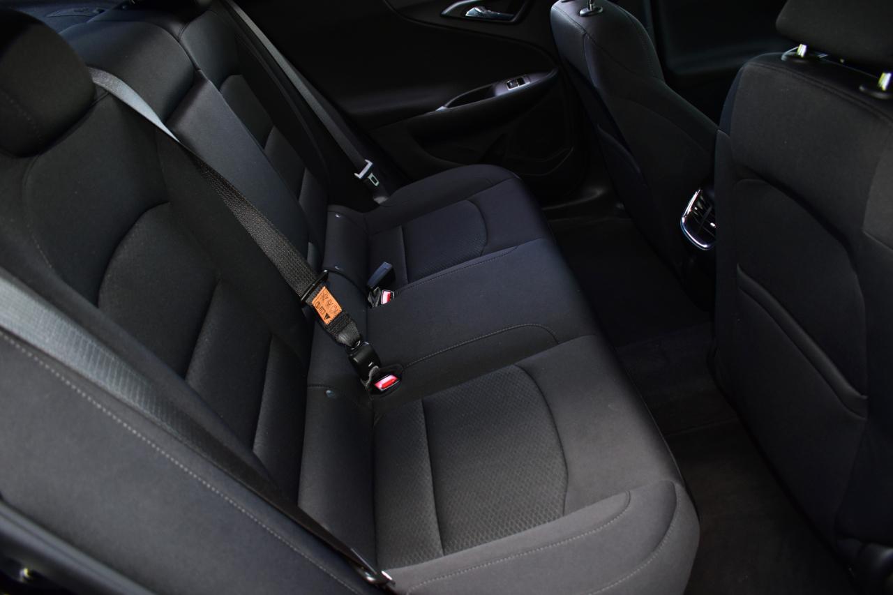 Chevrolet Malibu 4dr Sdn LT 2022