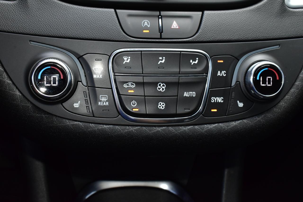 Chevrolet Malibu 4dr Sdn LT 2022