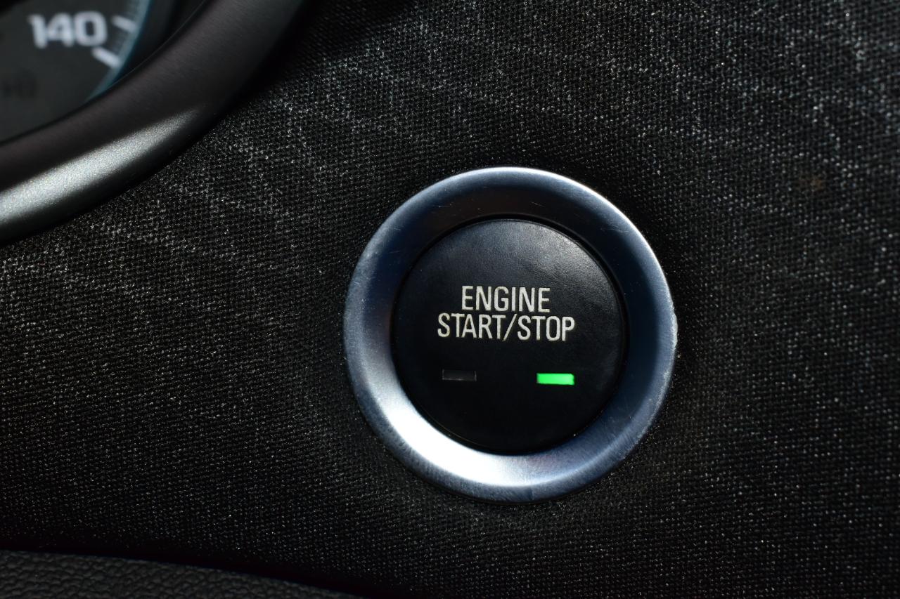 Chevrolet Malibu 4dr Sdn LT 2022